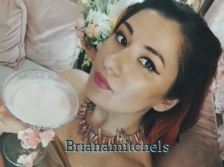 Brianamitchels
