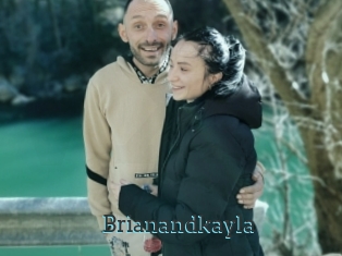 Brianandkayla