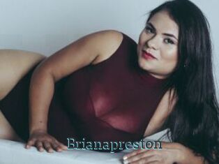 Brianapreston
