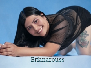 Brianarouss
