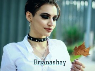 Brianashay