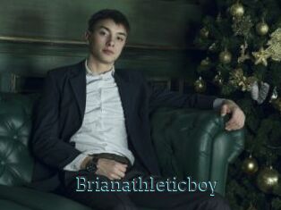 Brianathleticboy