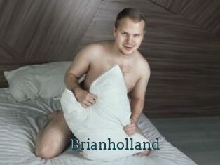 Brianholland