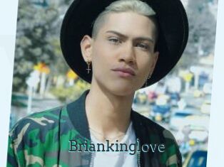 Briankinglove