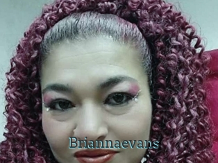 Briannaevans