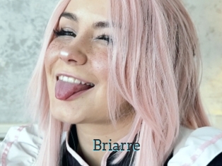 Briarre
