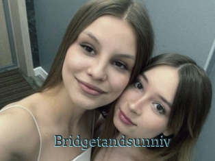 Bridgetandsunniv