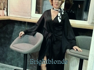 Brightblonde