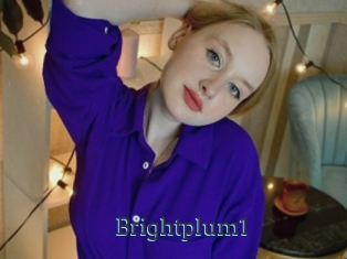 Brightplum1