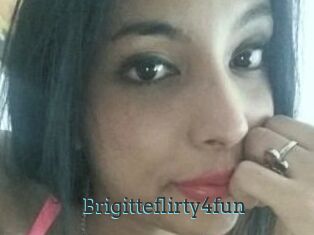 Brigitteflirty4fun