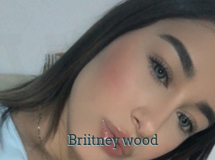 Briitney_wood