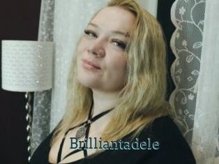 Brilliantadele