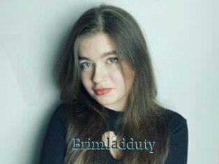 Brimladduty