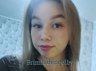 Brimladengelby