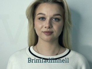Brimladfinnell