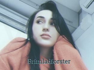 Brimladforster