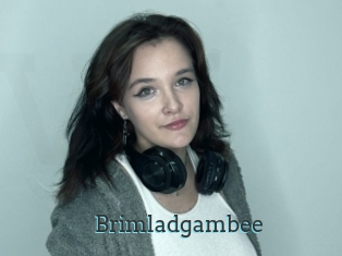 Brimladgambee