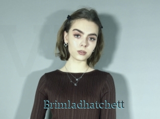 Brimladhatchett
