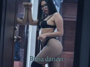 Brina_dancer