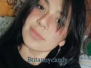 Britannycandy