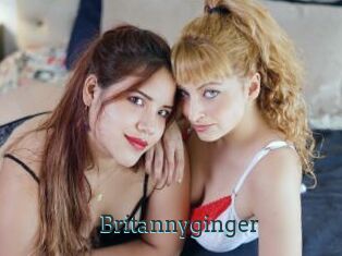 Britannyginger