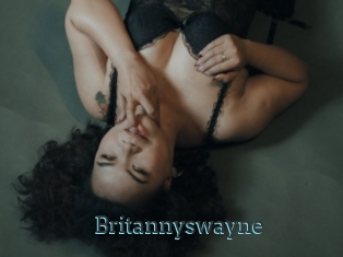 Britannyswayne