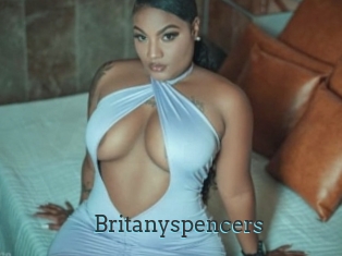 Britanyspencers