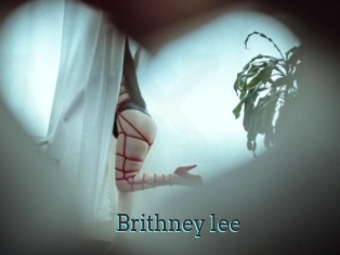 Brithney_lee