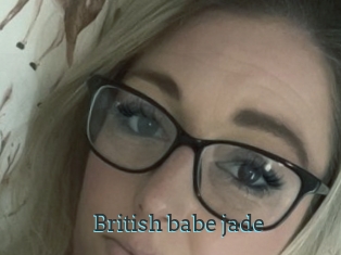 British_babe_jade