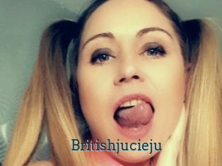 Britishjucieju
