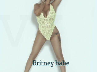 Britney_babe