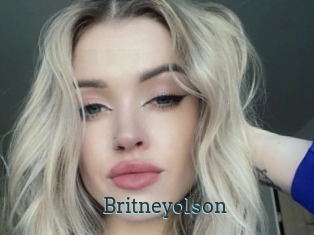 Britneyolson