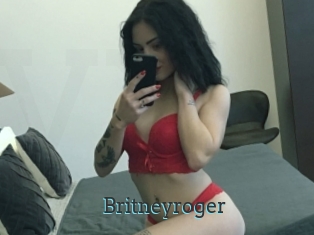 Britneyroger