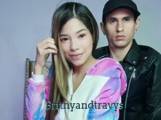 Britnyandtravys