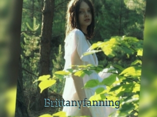 Brittanyfanning