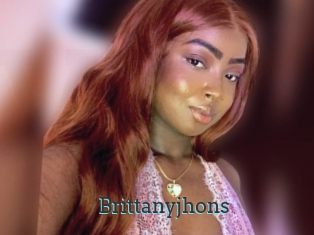 Brittanyjhons