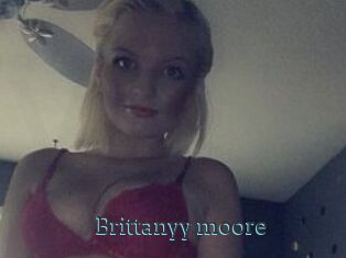 Brittanyy_moore