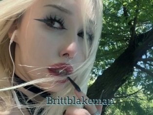 Brittblakeman