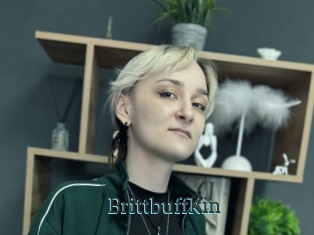 Brittbuffkin