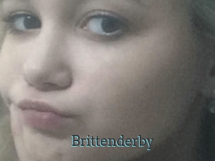 Brittenderby