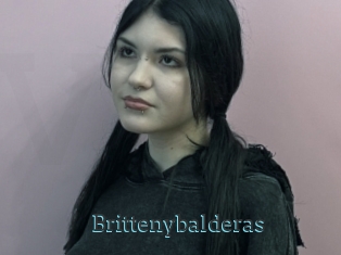 Brittenybalderas