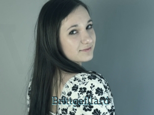 Brittgaillard