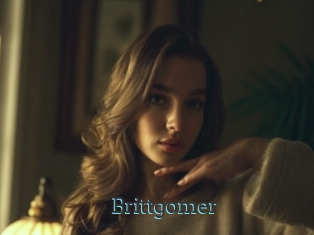 Brittgomer