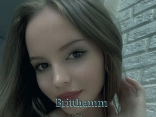 Britthamm