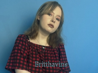Britthavins