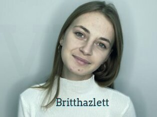 Britthazlett