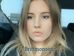 Brittmonson