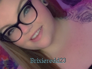 Brixieredd23