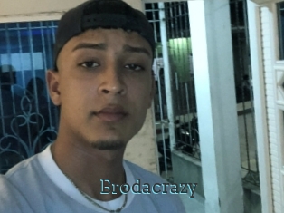 Brodacrazy
