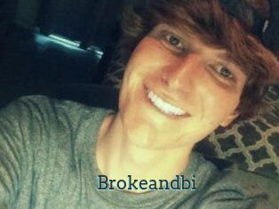 Brokeandbi